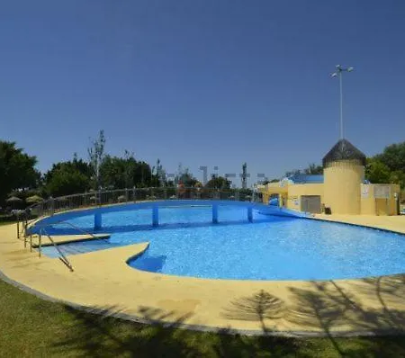Apartment New Jupiter Benalmadena