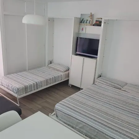 New Jupiter Apartment Benalmadena