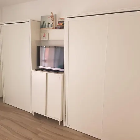 New Jupiter Appartement Benalmádena
