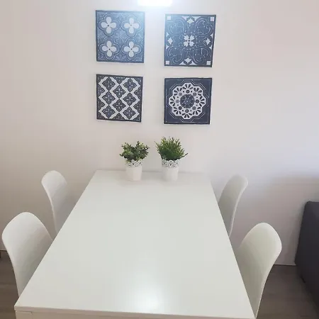 Appartement New Jupiter